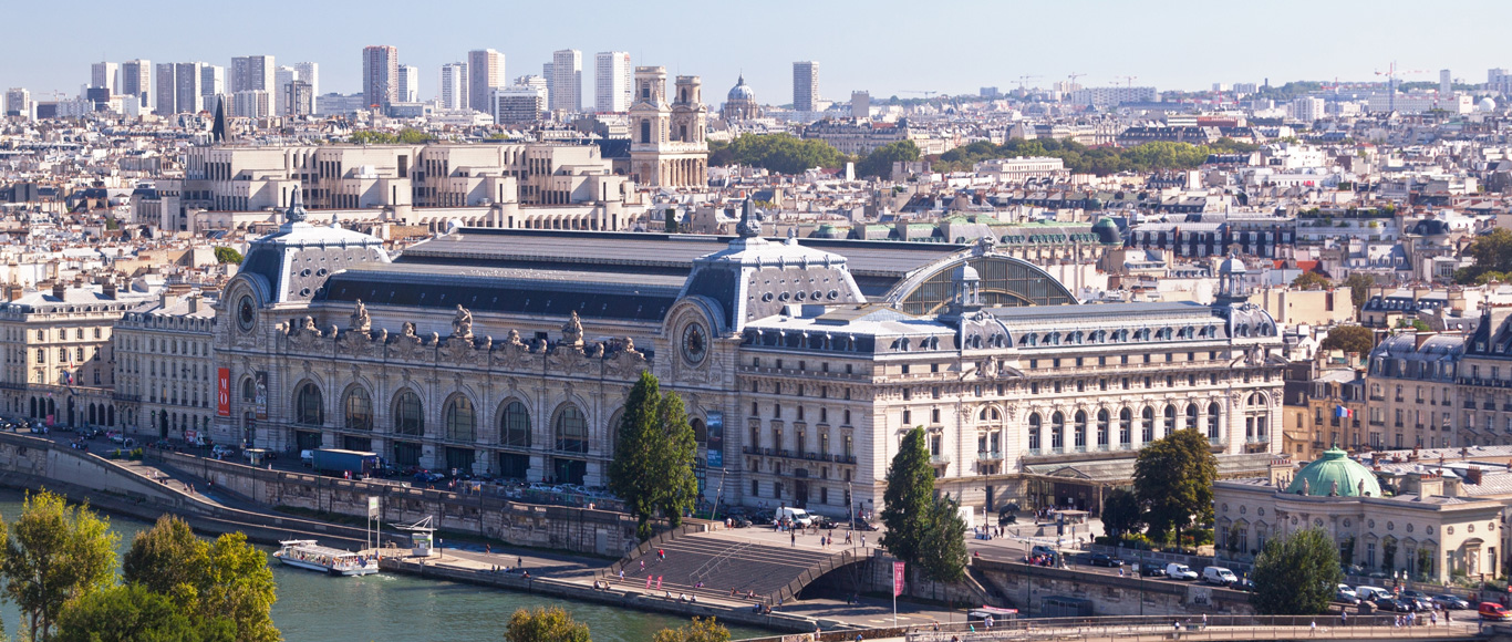 What is Classes Internationales?