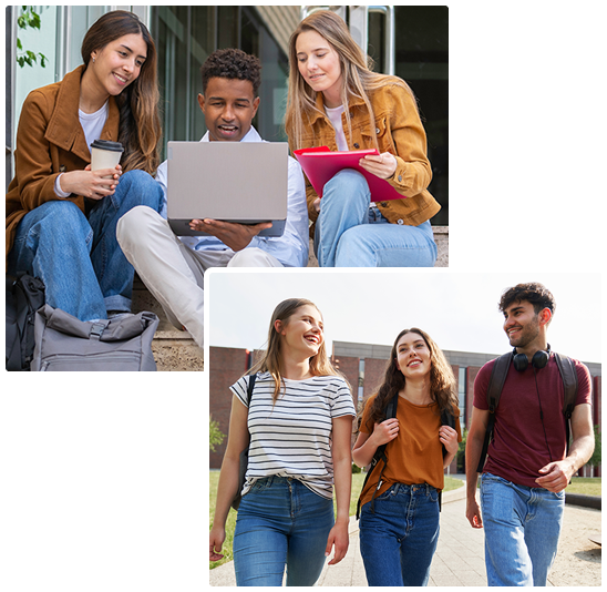 WHY CLASSES INTERNATIONALES