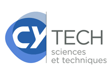 CY Tech, CY Cergy Paris Université